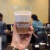 Komunitas Ngopi Yuk! Gelar Kelas Membuat Kopi Mont Blanc yang Viral