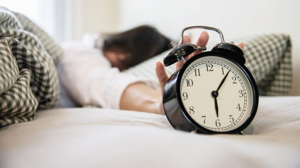 Anak Muda Makin Peduli Kualitas Tidur dan Gaya Hidup Sehat