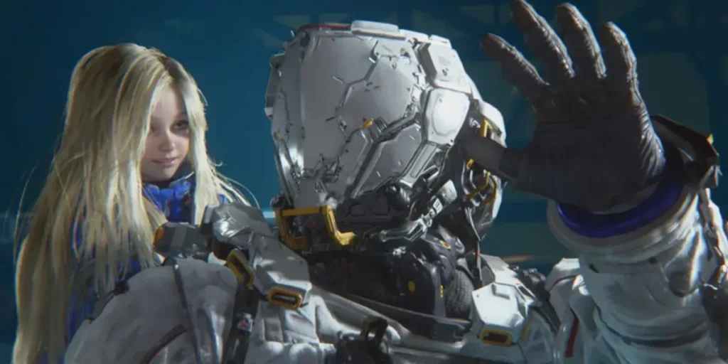Tim Developer Pragmata Ungkap Hambatan Pengembangan Awal Game Capcom