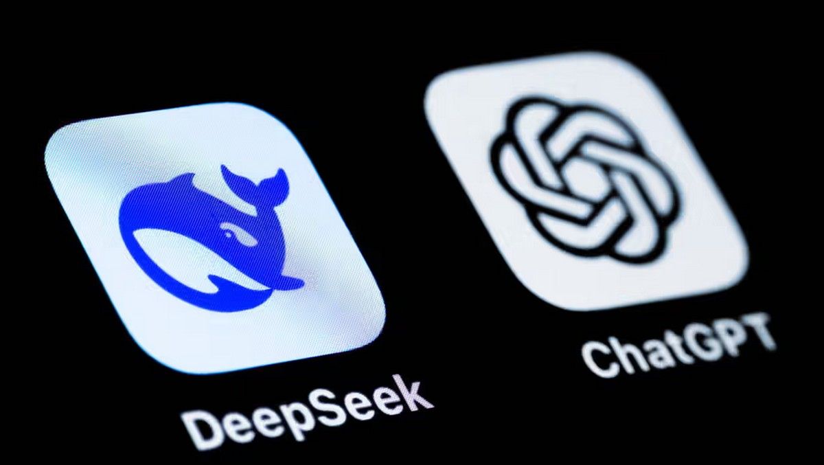 DeepSeek Incar Pendanaan Baru dan Rencana IPO di Bursa Shanghai