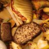 Kebiasaan Makan Junk Food Picu Kebutaan Permanen pada Remaja Inggris