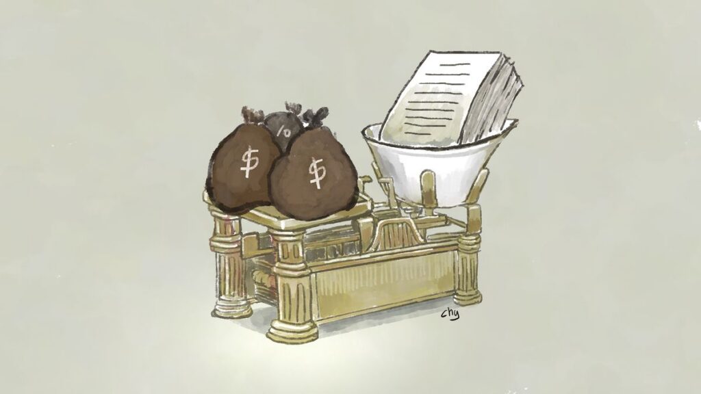Bank Indonesia Catat Utang Luar Negeri Capai Rp7.999 Triliun