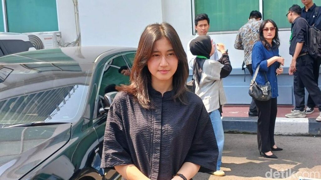 Keluarga Keisya Levronka Gugat Universitas Tarumanagara ke Pengadilan