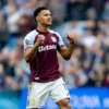 Fenerbahce Incar Ollie Watkins dari Aston Villa untuk Musim Depan