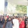 Sopir Bentor Minta Operasi di Malioboro Sampai Dapat Pengganti