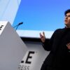 Rusia Rilis Surat Perintah Penangkapan Pendiri Telegram Pavel Durov