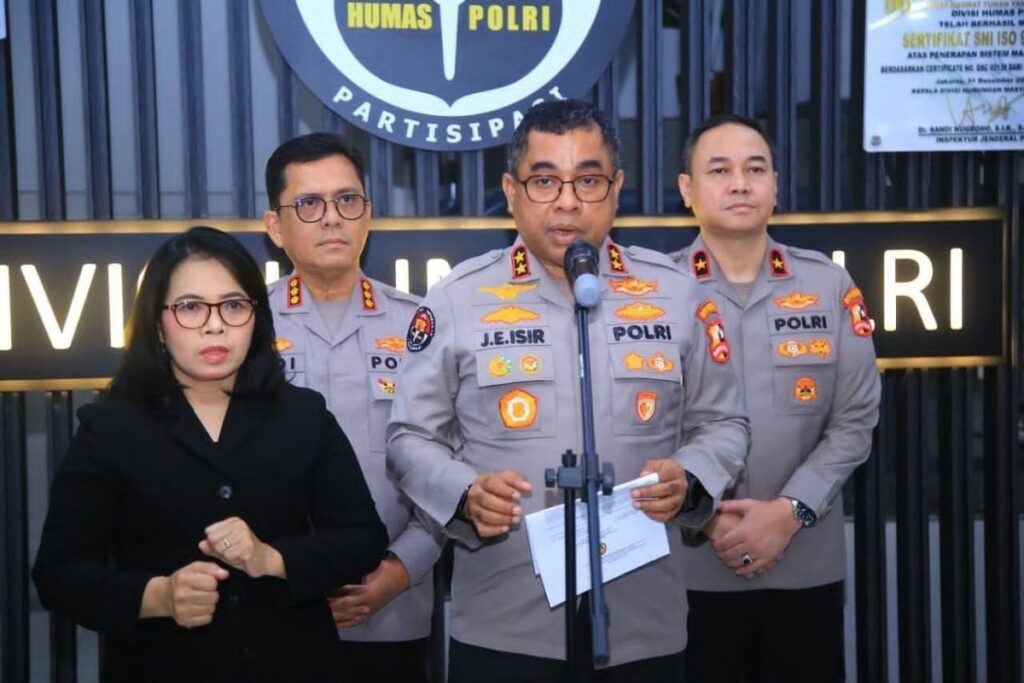 Kompolnas Rilis Nominasi Kompolnas Awards 2026 Tingkat Satker dan Individu