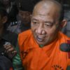KPK Telusuri Asal-Usul Logam Platinum Mobil Bupati Langkat