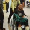 Polisi Tangkap Pria Pembunuh Pacar di Grogol Petamburan