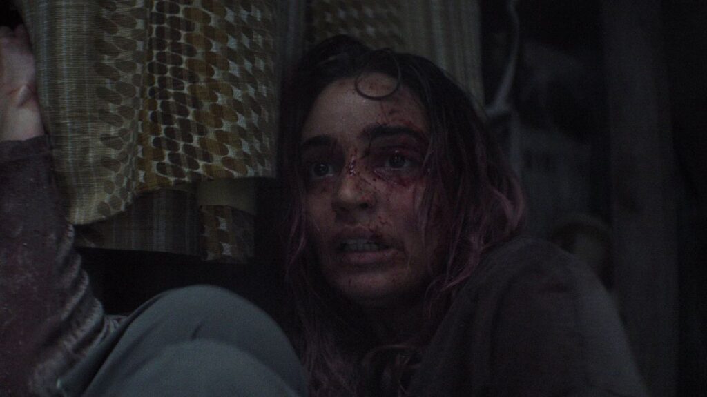 Sutradara Sebastien Vanicek Tolak Garap Sekuel Film Evil Dead Burn