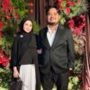 Rigen Rakelna Rayakan Ulang Tahun Pernikahan Ketujuh Bersama Istri