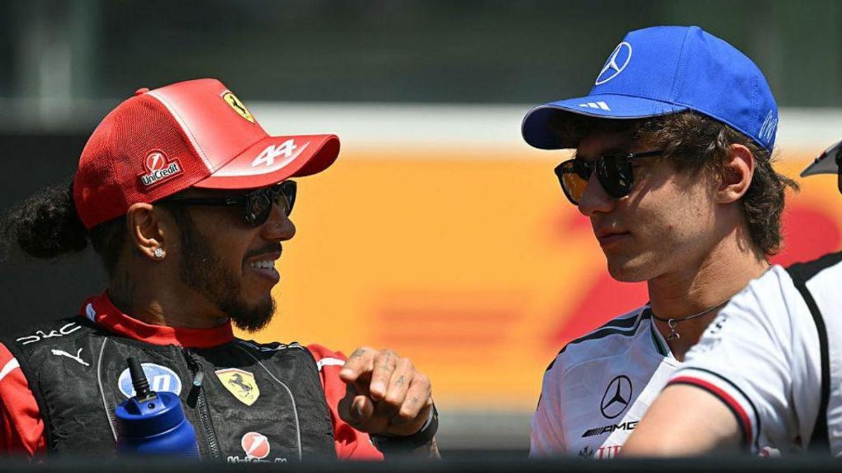 Lando Norris Rebut Pole Position F1 GP Hungaria 2026