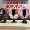 JBL Meluncurkan Tiga Headset Gaming Quantum Terbaru di Indonesia