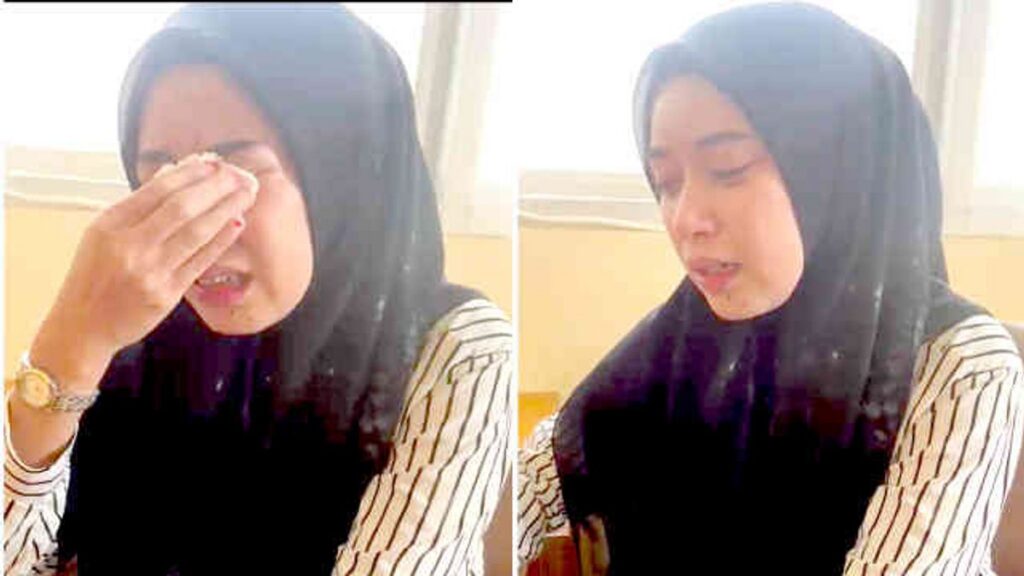Dugaan Penganiayaan Staf DPRD Bone Dipicu Persoalan Konsumsi Kue