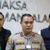 Polisi Tangkap Penjual Obat Keras Tanpa Izin di Kalideres
