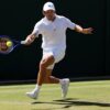 Alex de Minaur Melaju ke Babak Ketiga Wimbledon 2026
