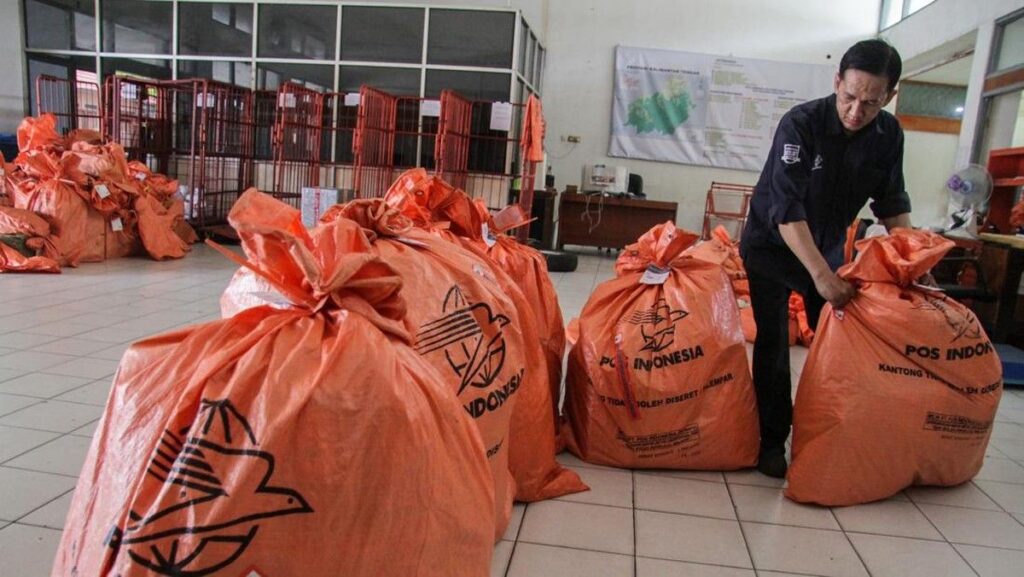 Danantara Bersih-Bersih PT Pos Indonesia Usai Temukan Dugaan Rekayasa Keuangan
