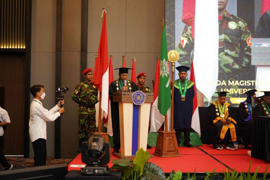 Universitas Republik Indonesia Adopsi Model INSP Perancis