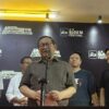 Pramono Anung Minta Pengelola Mal Jakarta Lepas Pagar Tinggi