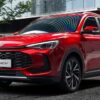 MG Motor Indonesia Perkenalkan SUV Baru MG ZS Hybrid+ Jelang GIIAS 2026