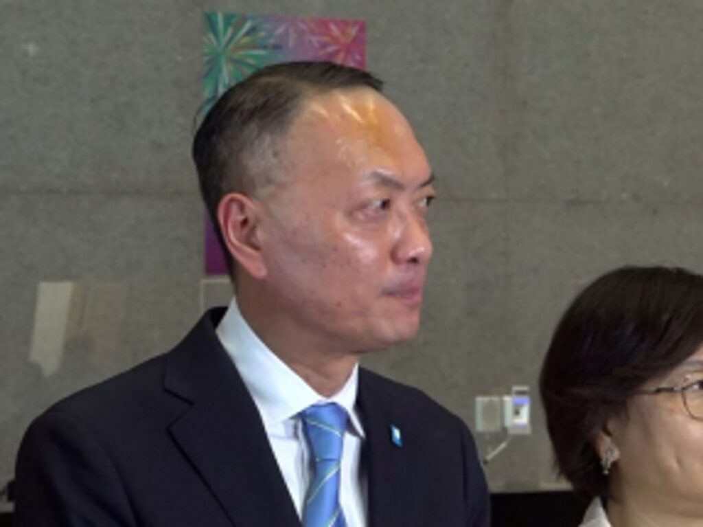 Anggota Dewan C15+ Desak Reformasi Ekonomi Northern Metropolis Hong Kong