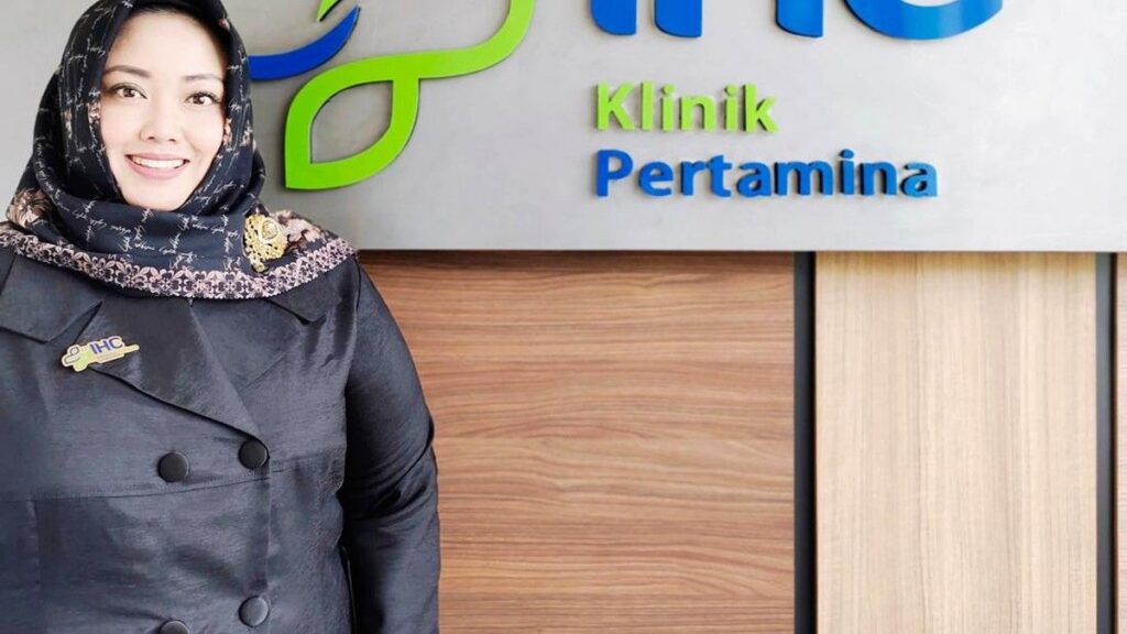 Klinik Pertamina IHC Layani 1,5 Juta Pelanggan Selama Enam Tahun