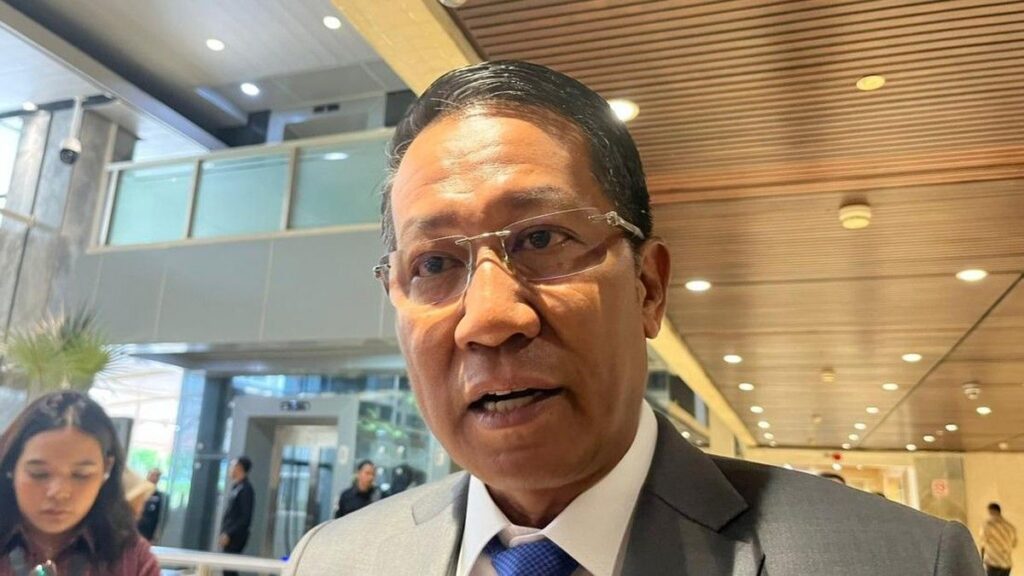 Kementerian Hukum Penyesuaian Tarif Layanan Kewarganegaraan