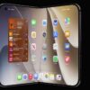 Apple Siapkan iPhone Ultra Layar Lipat Perdana September Mendatang