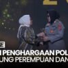 Tiga Personel Polri Ungkap Cerita Dibalik Anugerah Hoegeng Awards 2026