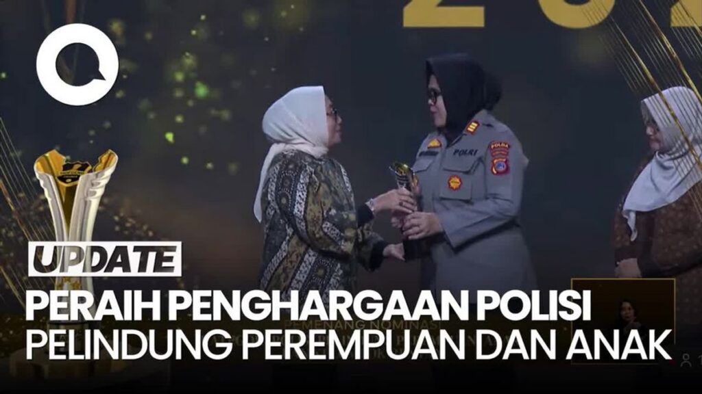 Tiga Personel Polri Ungkap Cerita Dibalik Anugerah Hoegeng Awards 2026
