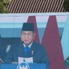 Presiden Prabowo Ungkap Indonesia Akan Jadi Ekonomi Terbesar Keempat Dunia