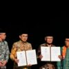 Kementerian Kebudayaan dan Muhammadiyah Sepakati Nota Kesepahaman Pemajuan Budaya