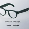 Samsung Siapkan Kacamata Pintar dengan Integrasi Ekosistem Galaxy