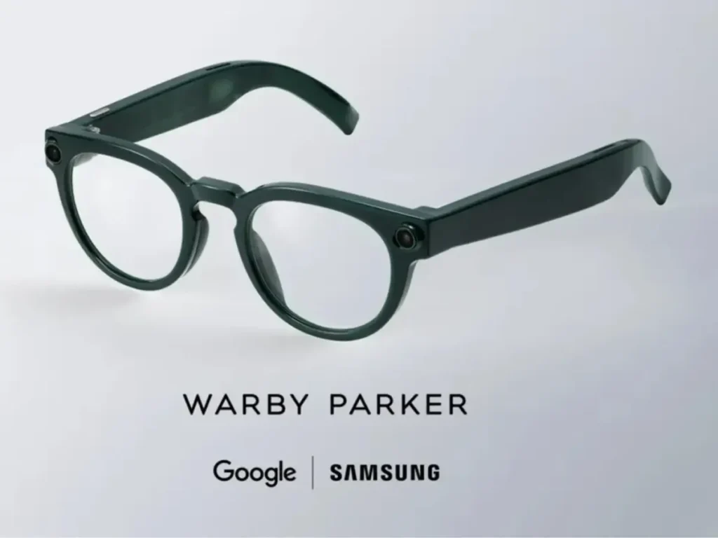 Samsung Siapkan Kacamata Pintar dengan Integrasi Ekosistem Galaxy