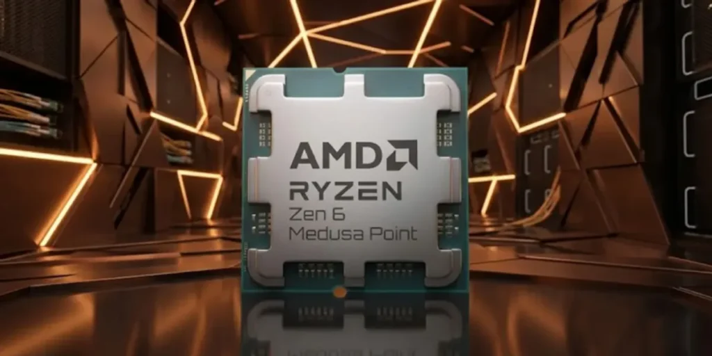 Bocoran AMD Zen 6 di Geekbench Ungkap Efisiensi Komputasi Tinggi