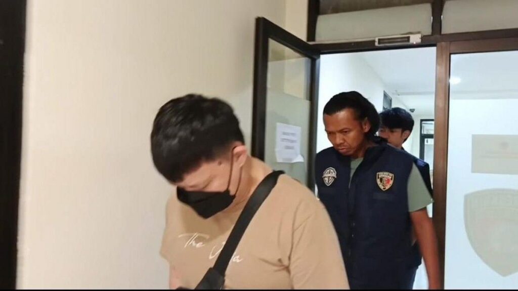 Akuntan Rekayasa Kasus Begal di Cengkareng Demi Hindari Cicilan
