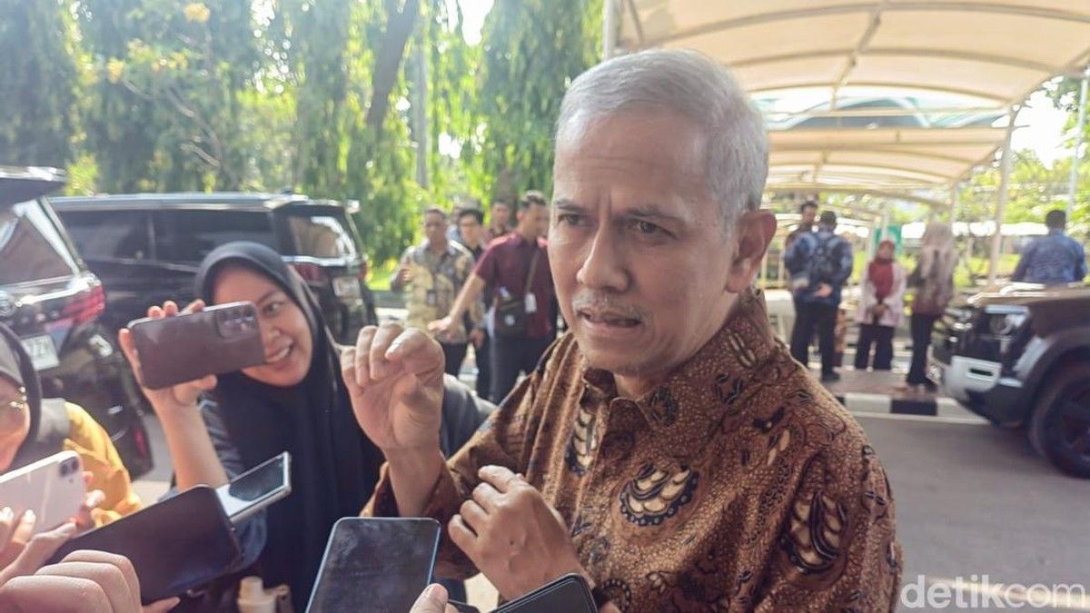 LPS Catat Jumlah Warga Tanpa Rekening Bank Sisa 15 Juta Orang