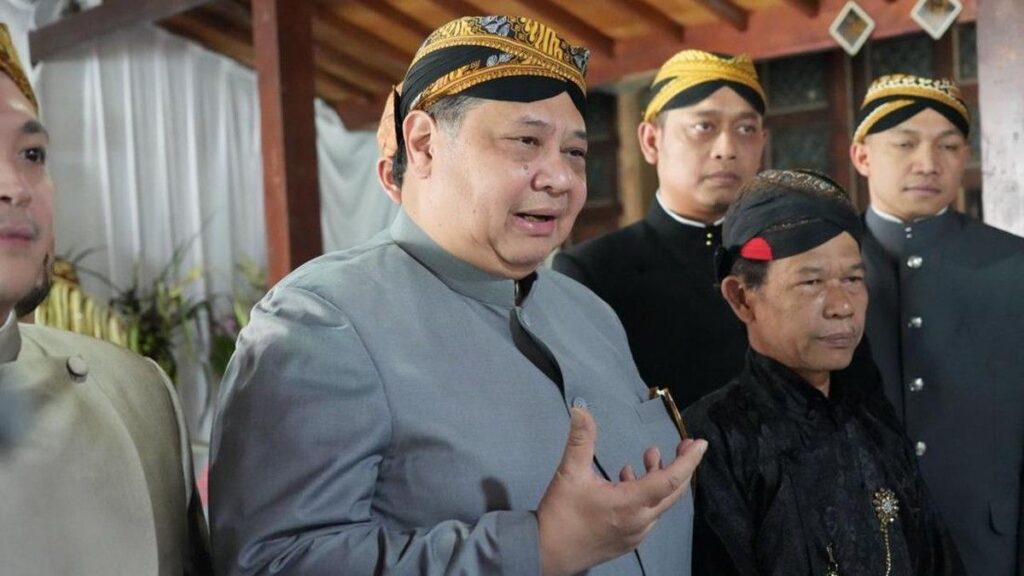 Grebeg Ageng Andum Apem Kiai Ageng Gribig Dorong Pelestarian Budaya dan Ekonomi Lokal
