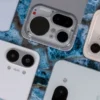 Industri Smartphone Bersiap Hadapi Kelangkaan Komponen Memori Global