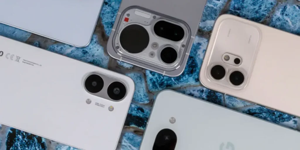 Industri Smartphone Bersiap Hadapi Kelangkaan Komponen Memori Global