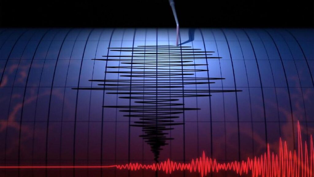 Gempa Magnitudo 6,8 Guncang Kyushu Jepang dan Picu Peringatan Tsunami