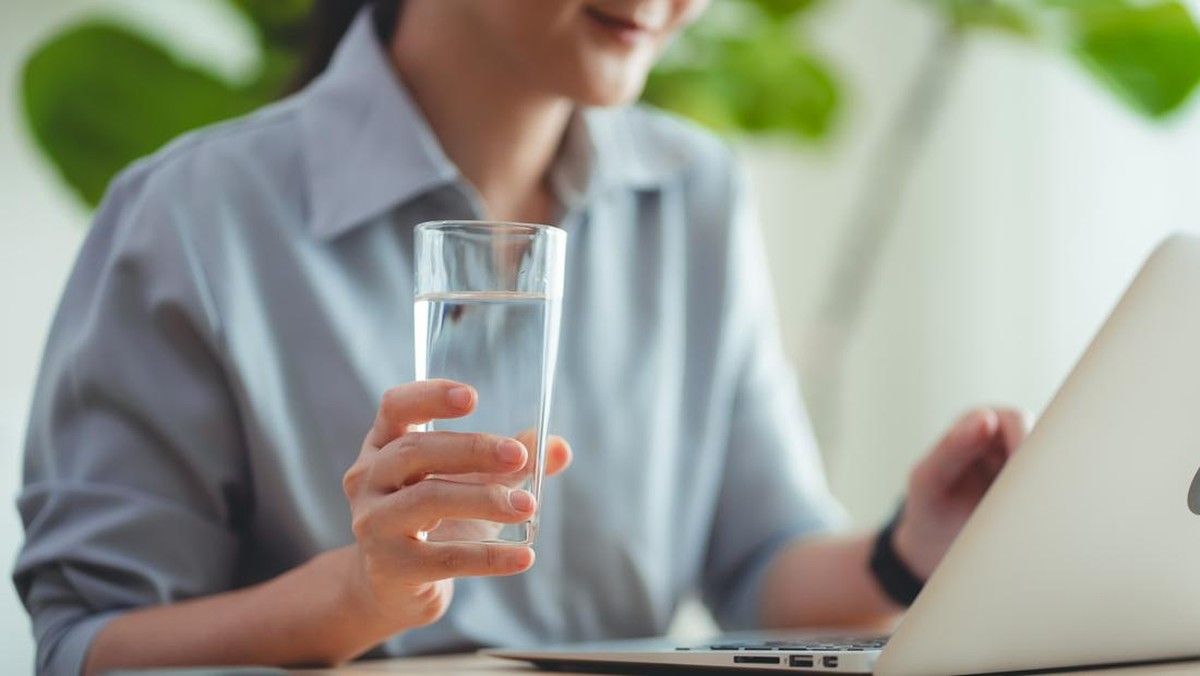 4 Minuman Sehat yang Bisa Memperpanjang Umur Menurut Ahli Gizi