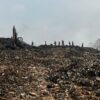 Kebakaran TPA Jatiwaringin Tangerang Meluas hingga 15 Hektar
