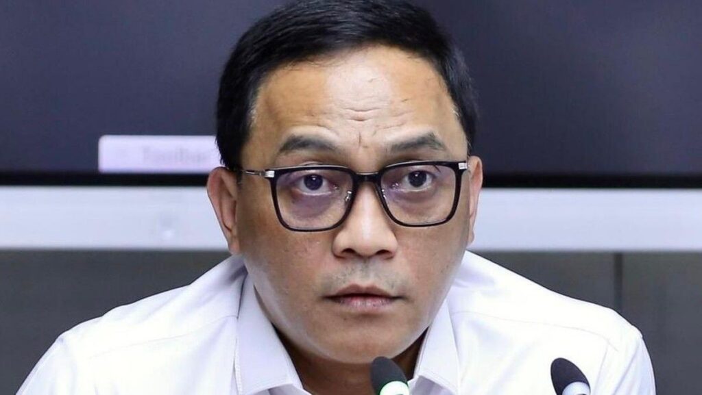 Bareskrim Polri Cari Dua Polisi Hilang di Katingan