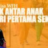 Kemenpan RB Imbau Instansi Beri Fleksibilitas ASN Antar Anak Sekolah