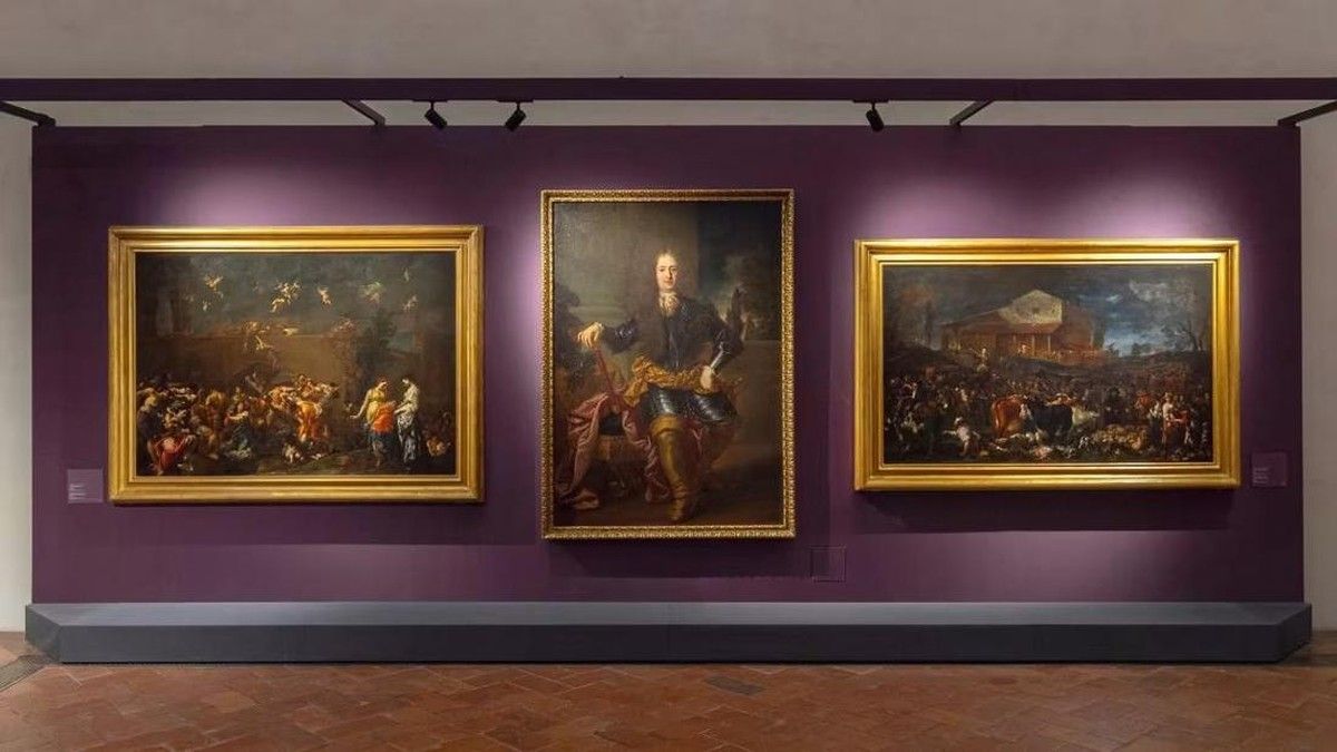 Peneliti Ungkap Kematian Misterius Keluarga Medici Akibat Malaria Bukan Pembunuhan