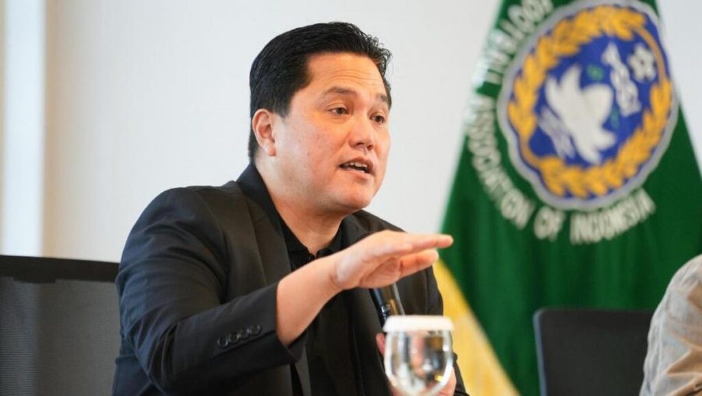 PSSI Atur Jadwal Piala Presiden Bentrok dengan Piala AFF 2026