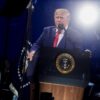 Donald Trump Klaim Militer AS Hancurkan Venezuela dan Iran