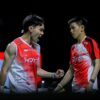 Dua Wakil Indonesia Lolos ke Final Polytron Indonesia Open 2026