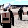 NASA Buka Pendaftaran Simulasi Misi Mars Satu Tahun di Bumi